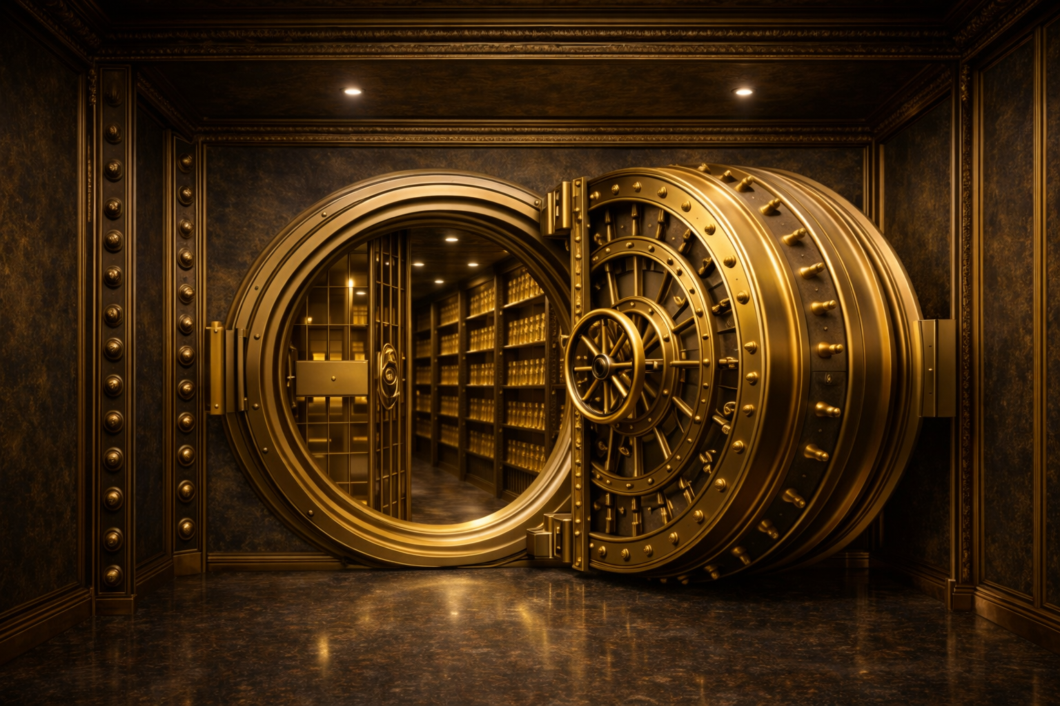 Advanced Tax Optimization structural overview